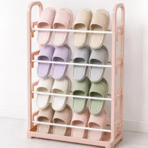Slipper Storage Rack