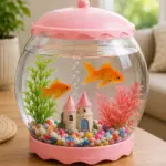 Decor Fish Bowl